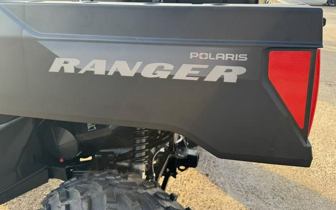 2026 Polaris® Ranger 500