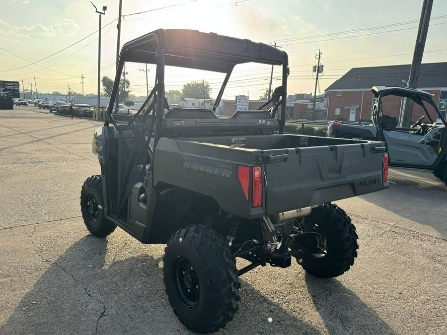 2026 Polaris® Ranger 500