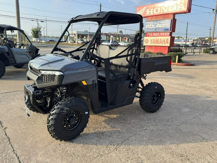 2026 Polaris® Ranger 500