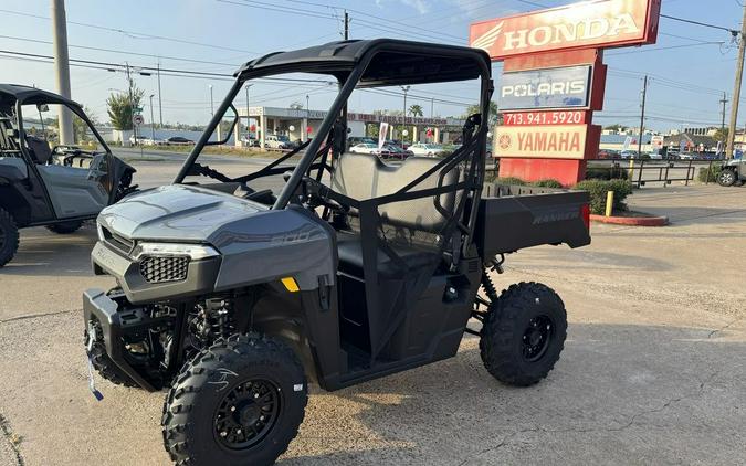 2026 Polaris® Ranger 500