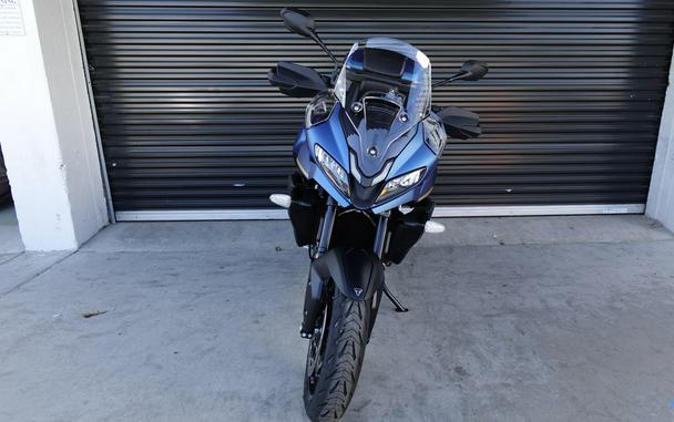 2026 Triumph Tiger Sport 800 Tour