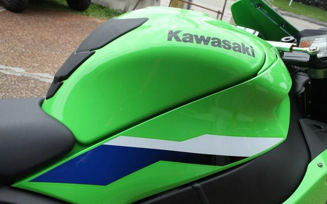 2026 Kawasaki Ninja ZX-10R
