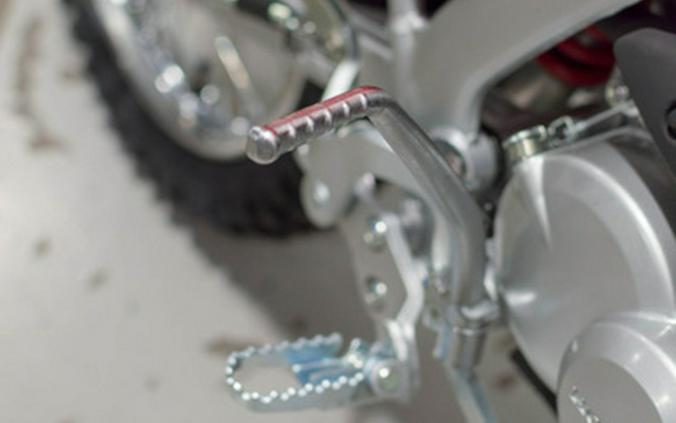 2026 Honda CRF 125F (Big Wheel)