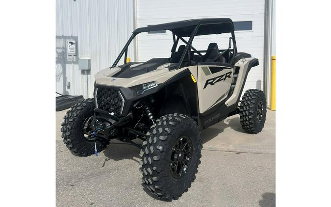 2026 RZR 1000 XP ULT - Polaris