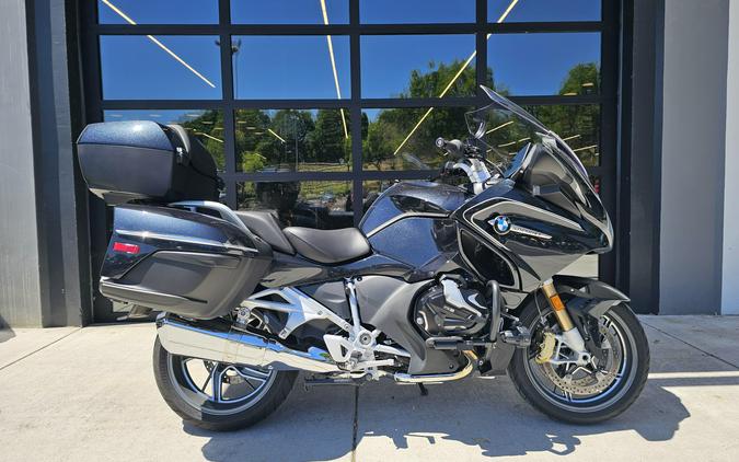 2023 BMW R 1250 RT