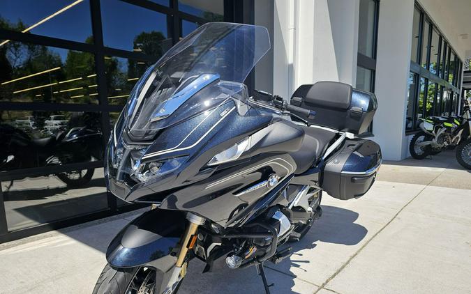 2023 BMW R 1250 RT