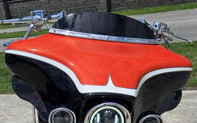2012 Harley-Davidson® FLHTCUSE7 - CVO™ Ultra Classic® Electra Glide®