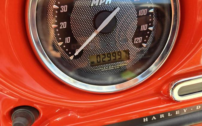 2012 Harley-Davidson® FLHTCUSE7 - CVO™ Ultra Classic® Electra Glide®