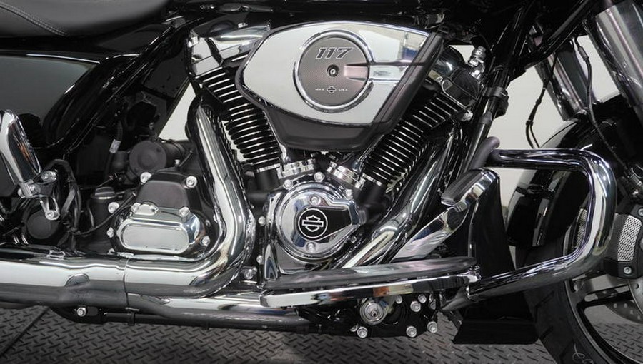 2026 Harley-Davidson® FLTRX - Road Glide®