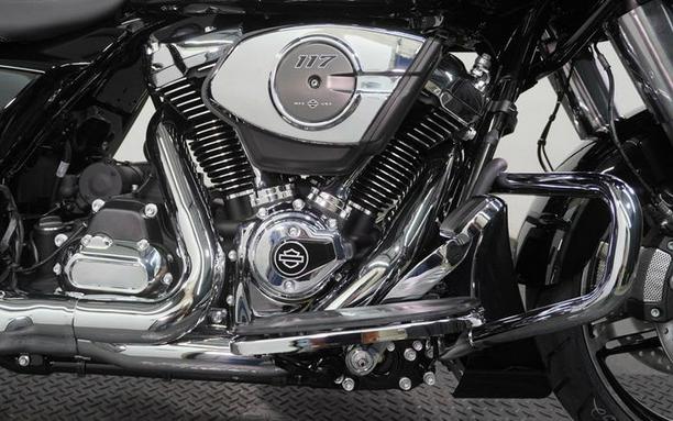 2026 Harley-Davidson® FLTRX - Road Glide®