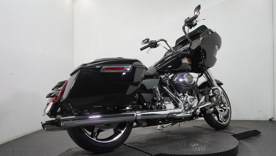 2026 Harley-Davidson® FLTRX - Road Glide®
