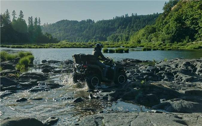 2024 CForce 1000 Overland - CFMOTO