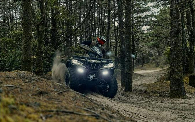 2024 CForce 1000 Overland - CFMOTO