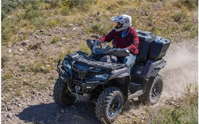2024 CForce 1000 Overland - CFMOTO