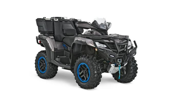 2024 CForce 1000 Overland - CFMOTO