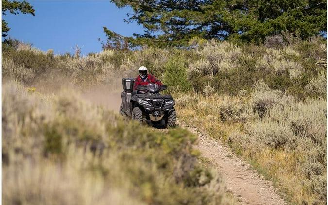2024 CForce 1000 Overland - CFMOTO
