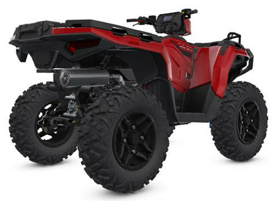 2027 Polaris Sportsman 600 Trail