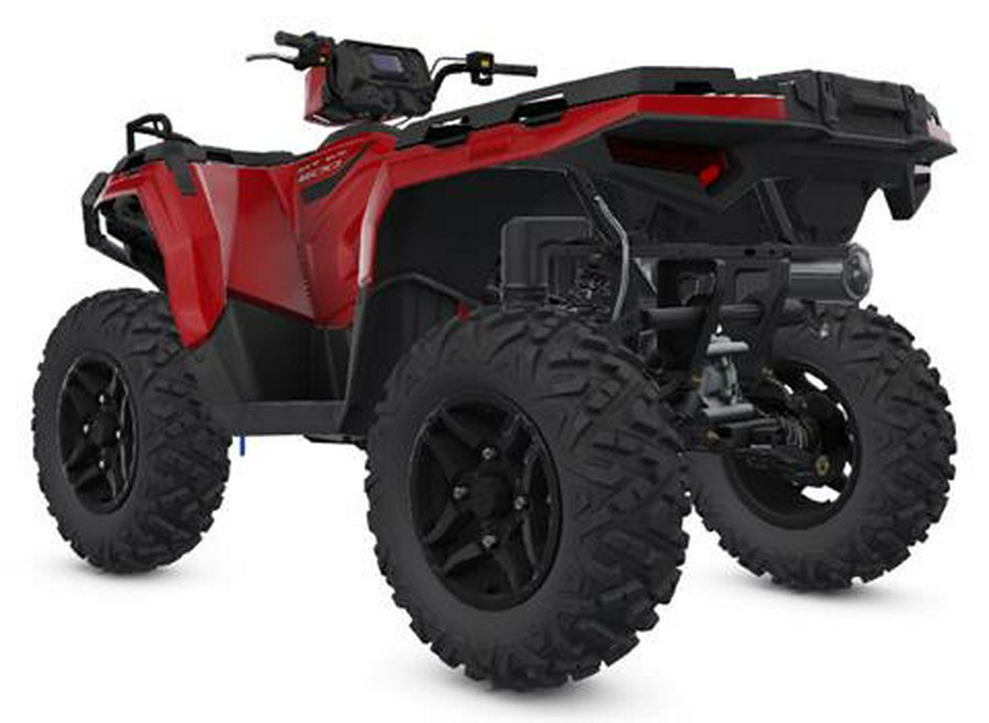 2027 Polaris Sportsman 600 Trail