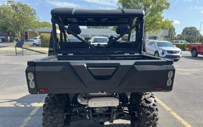 2026 CFMOTO UFORCE 1000