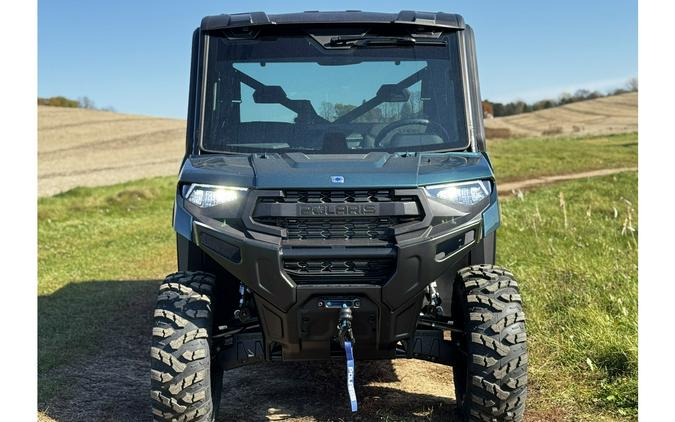 2027 Polaris Ranger Crew XP 1000 NorthStar Edition Premium 4WD