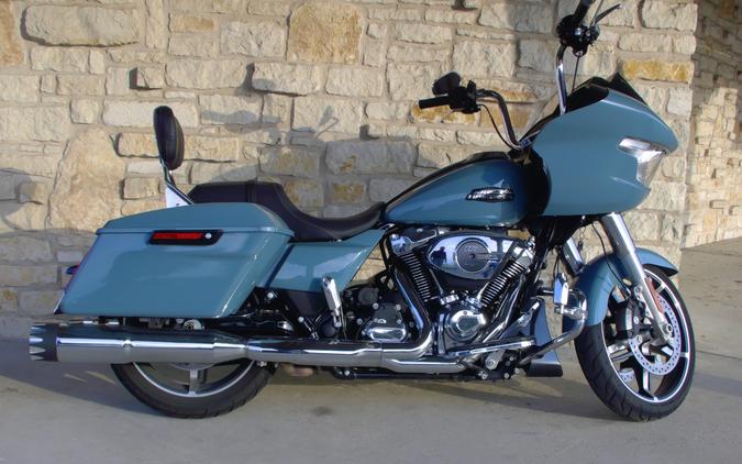 2024 Harley-Davidson ROAD GLIDE