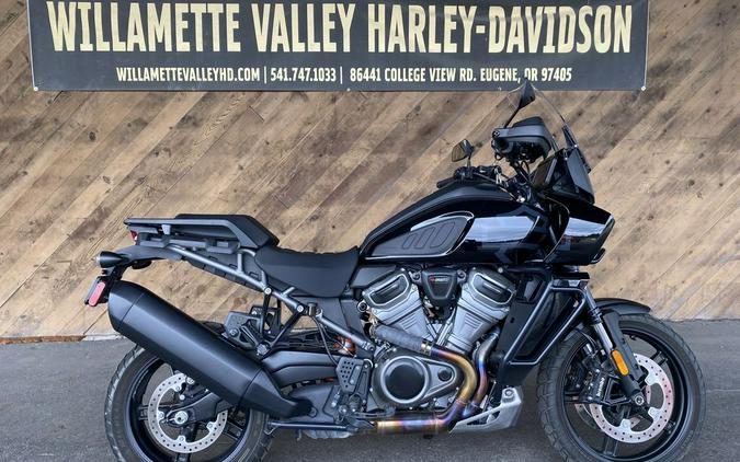 2021 Harley-Davidson Pan America™ 1250 Special