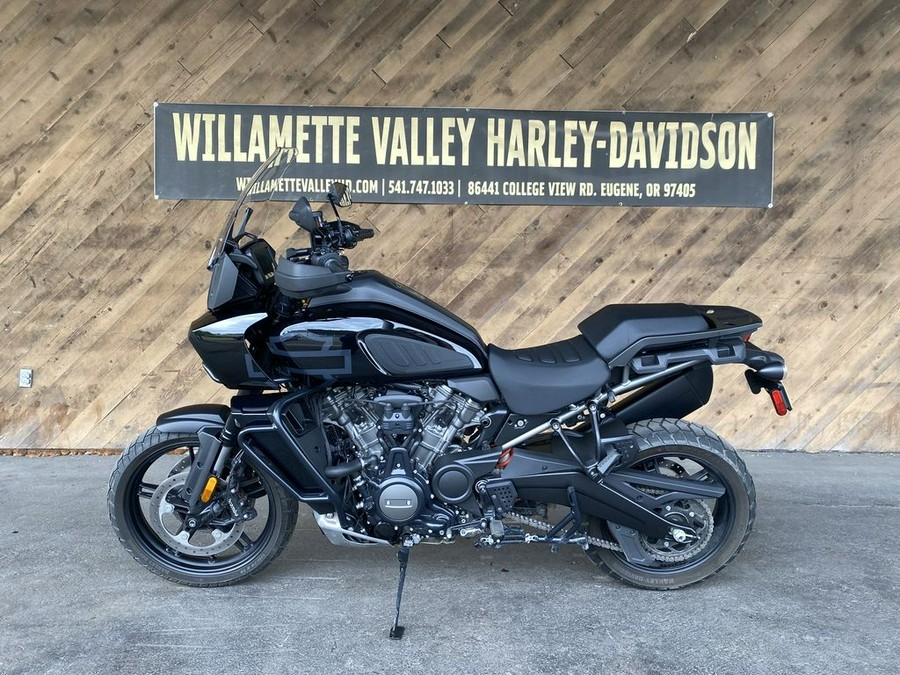 2021 Harley-Davidson Pan America™ 1250 Special