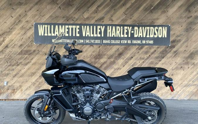 2021 Harley-Davidson Pan America™ 1250 Special