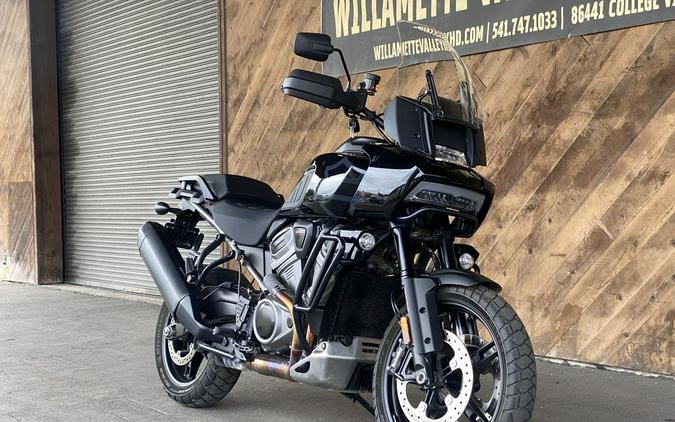 2021 Harley-Davidson Pan America™ 1250 Special