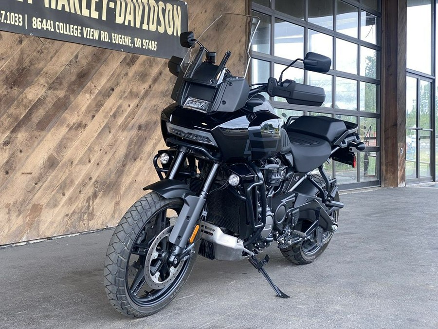 2021 Harley-Davidson Pan America™ 1250 Special