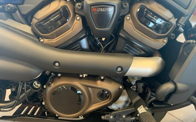 2023 Harley-Davidson Sportster S RH1250S