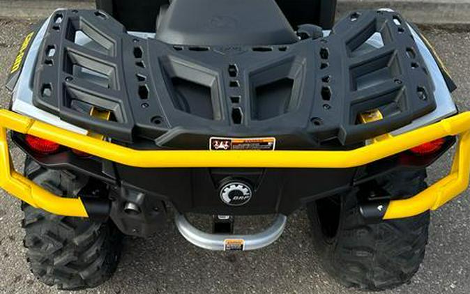 2024 Can-Am Outlander XT-P 1000R