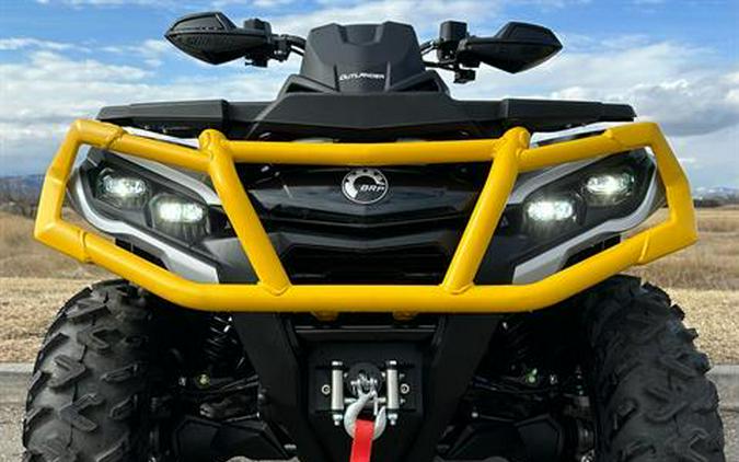 2024 Can-Am Outlander XT-P 1000R