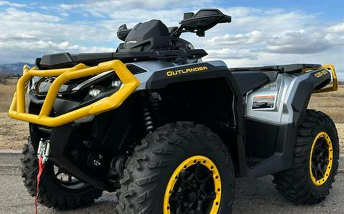 2024 Can-Am Outlander XT-P 1000R