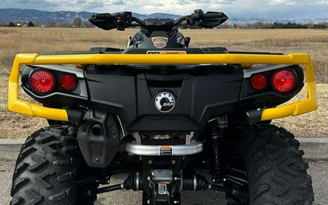 2024 Can-Am Outlander XT-P 1000R