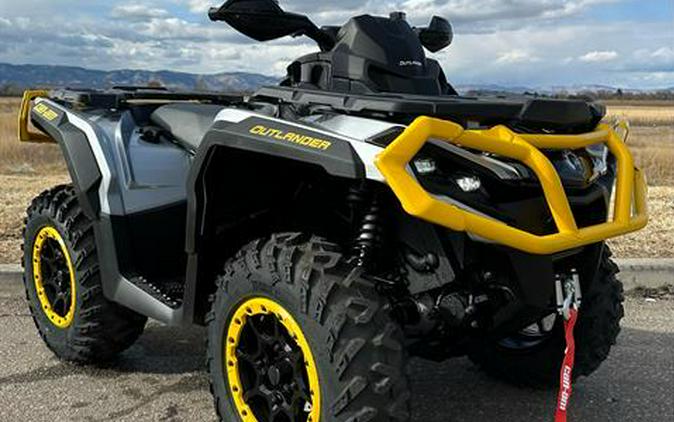 2024 Can-Am Outlander XT-P 1000R