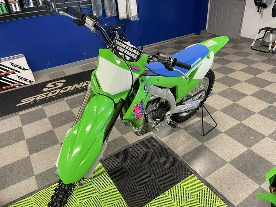 2024 Kawasaki KX™250