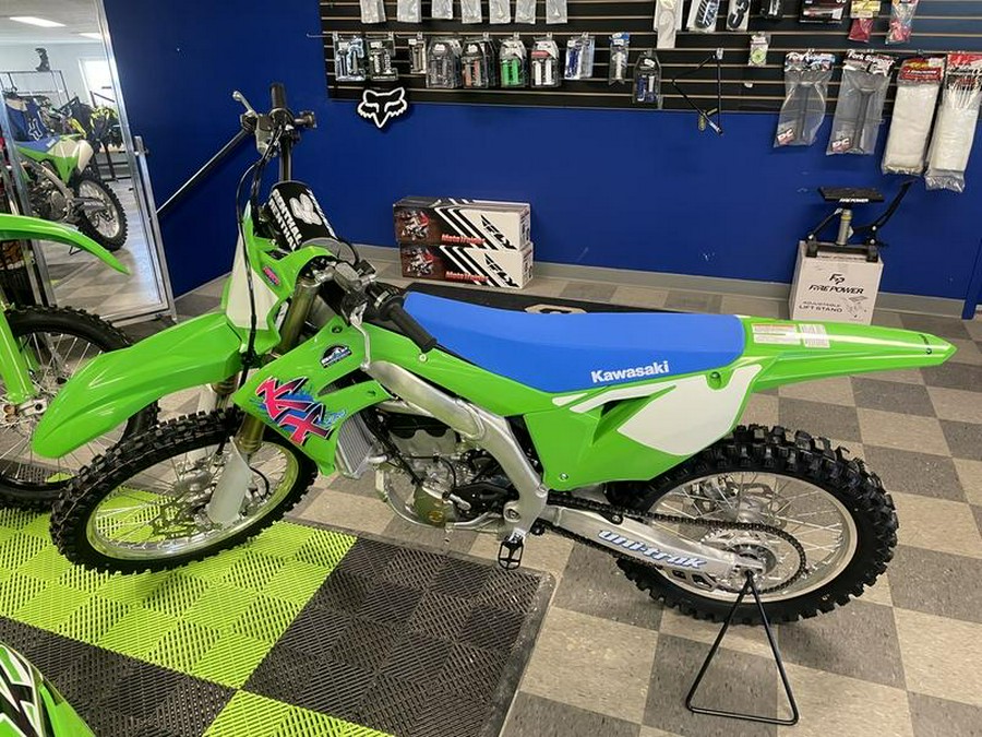 2024 Kawasaki KX™250