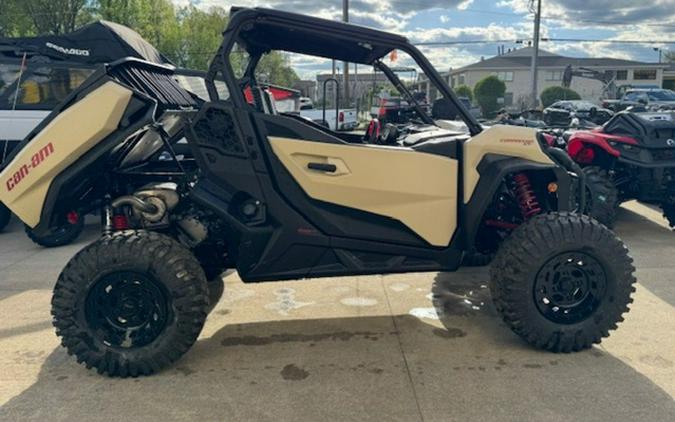 2024 Can-Am Commander XT-P 1000R