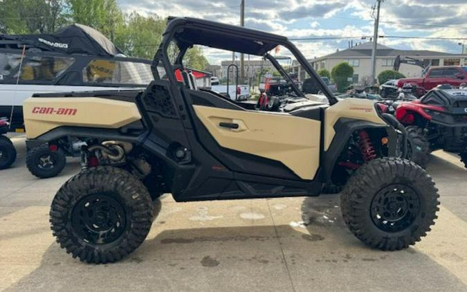 2024 Can-Am® Commander XT-P 1000R