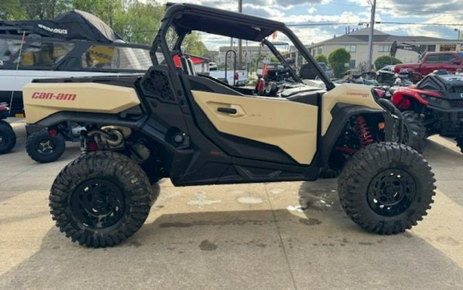 2024 Can-Am Commander XT-P 1000R