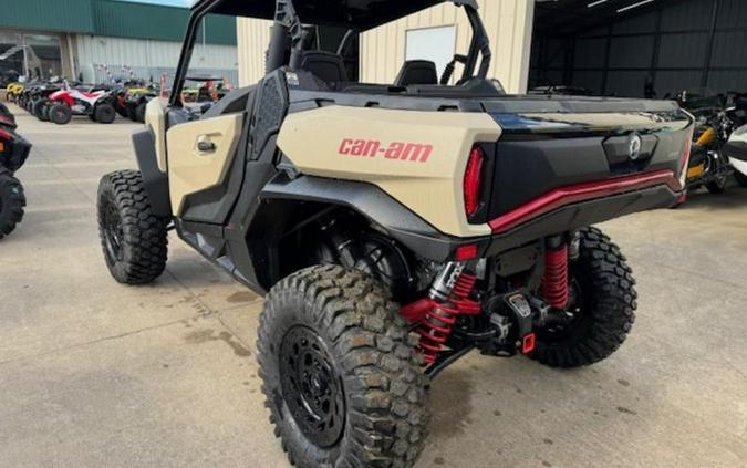 2024 Can-Am® Commander XT-P 1000R