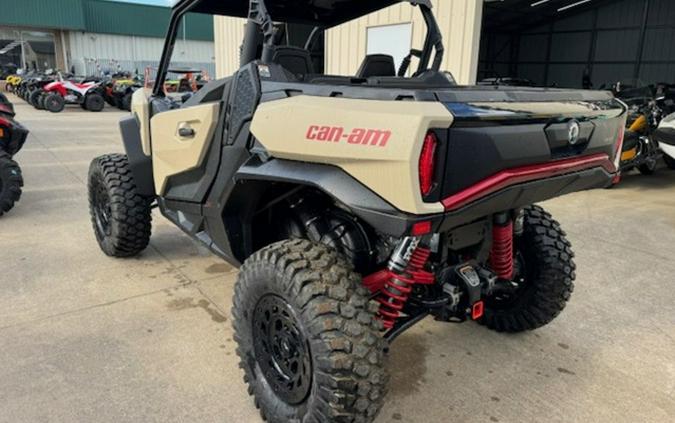 2024 Can-Am Commander XT-P 1000R