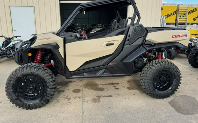 2024 Can-Am Commander XT-P 1000R