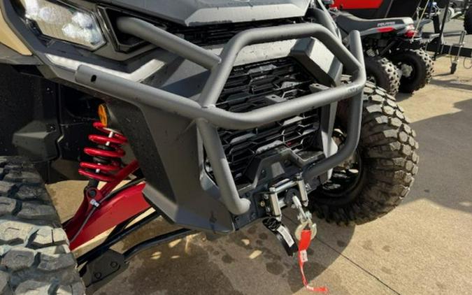 2024 Can-Am® Commander XT-P 1000R