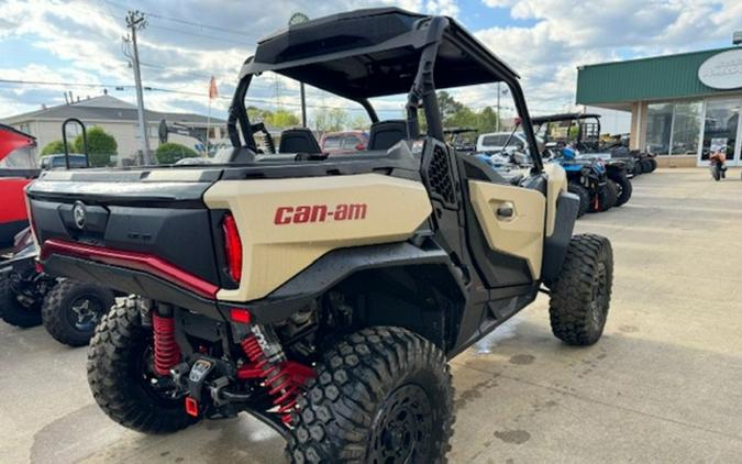 2024 Can-Am Commander XT-P 1000R