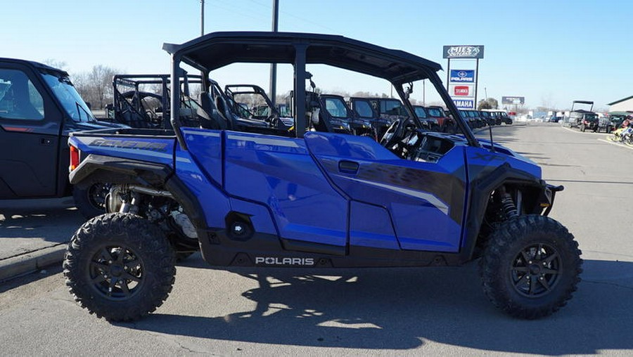 2024 Polaris® General XP 4 1000 Premium