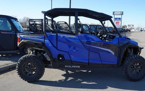 2024 Polaris® General XP 4 1000 Premium