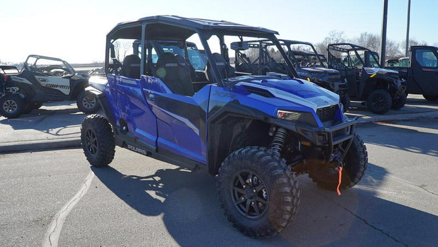 2024 Polaris® General XP 4 1000 Premium