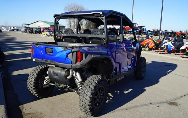 2024 Polaris® General XP 4 1000 Premium